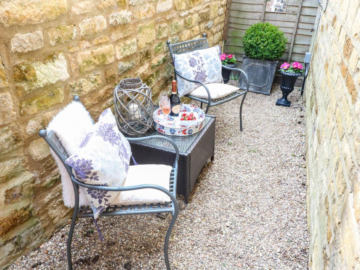 The Cheese Room Moreton-in-Marsh Exterior foto