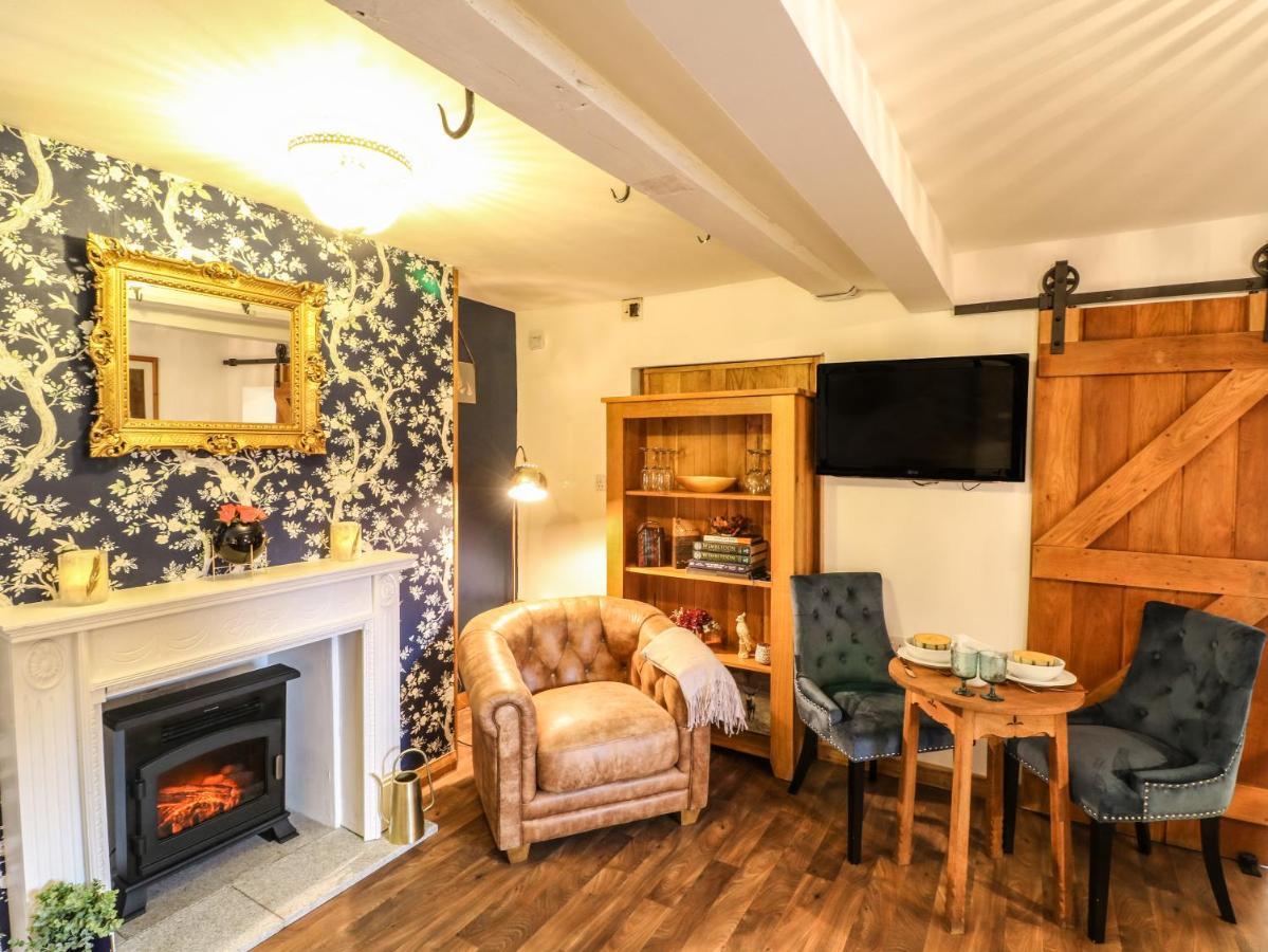 The Cheese Room Moreton-in-Marsh Exterior foto