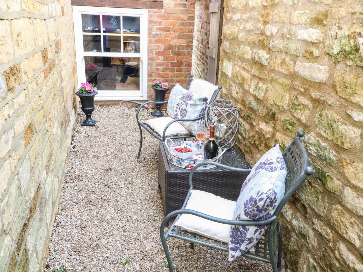 The Cheese Room Moreton-in-Marsh Exterior foto