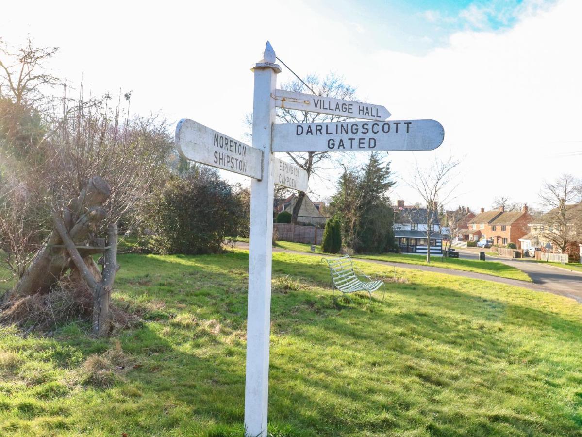 The Cheese Room Moreton-in-Marsh Exterior foto